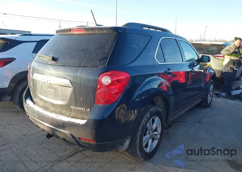 2015 Chevrolet Equinox 1Lt z USA, uszkodzony, nr VIN 2GNFLFEK8F6438867